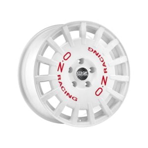 LLANTA OZ RALLY RACING 8X17
