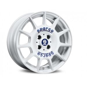 LLANTA SPARCO WHEELS SPARCO TERRA 7,5X17