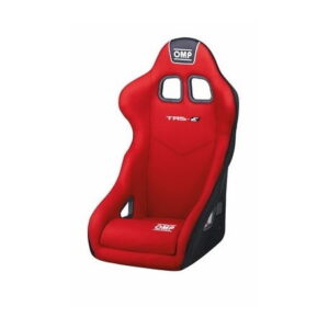 ASIENTO ROJO OMP