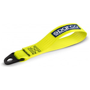 CINTA DE REMOLQUE SPARCO