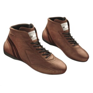 BOTAS CORTAS OMP T.46