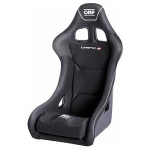 ASIENTO CHAMP NEGRO 2030