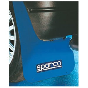 FALDILLAS SPARCO AZUL