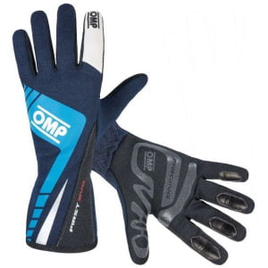 GUANTES OMP XL AZUL