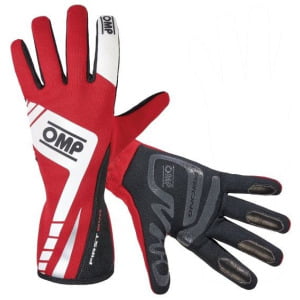 GUANTES OMP L