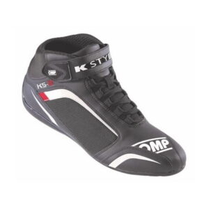 BOTINES KS-2 OMP T.42