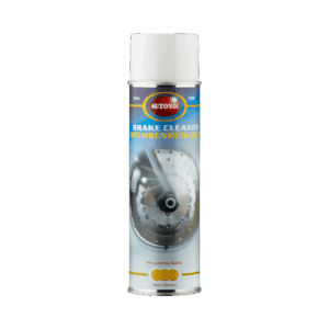 LIMPIADOR DE FRENOS 500 ML