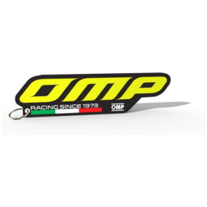 LLAVERO OMP 3D
