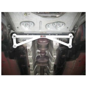 RENAULT CLIO C05 + ULTRA RACING 4-P