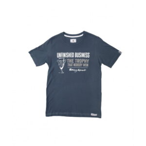 CAMISETA MANGA CORTA SLATE S