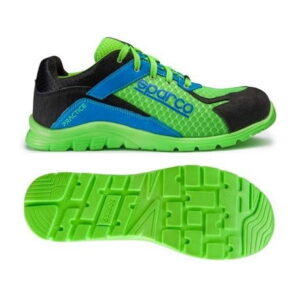 ZAPATILLAS SPARCO PRACTICE T.42