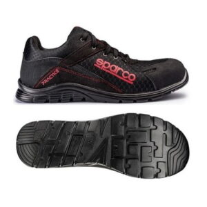 ZAPATILLAS SPARCO PRACTICE T.44