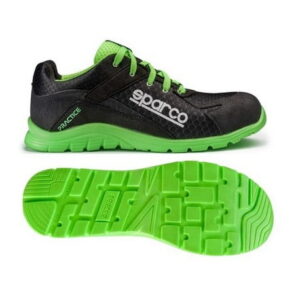 ZAPATILLAS SPARCO PRACTICE T.45