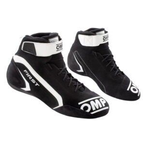 ZAPATILLAS FIRST RACE  T. 44