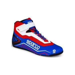 ZAPATILLAS SPARCO K-RUN T.43
