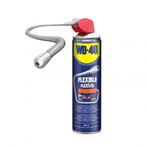 WD 40 SPRAY FLEXIBLE 400ML
