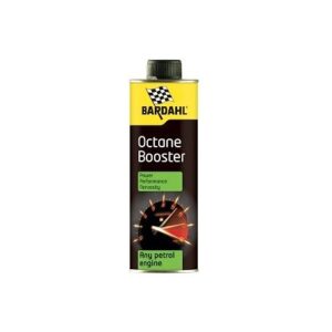 POTENCIADOR DE OCTANOS BARDAHL 500ML
