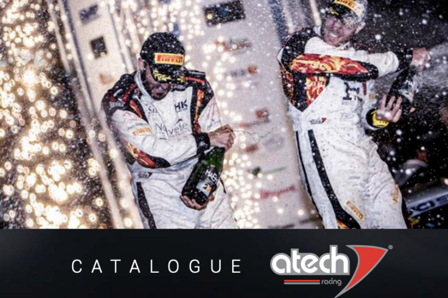 atech Racing