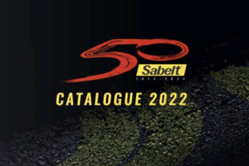 Catálogo Sabell 2022