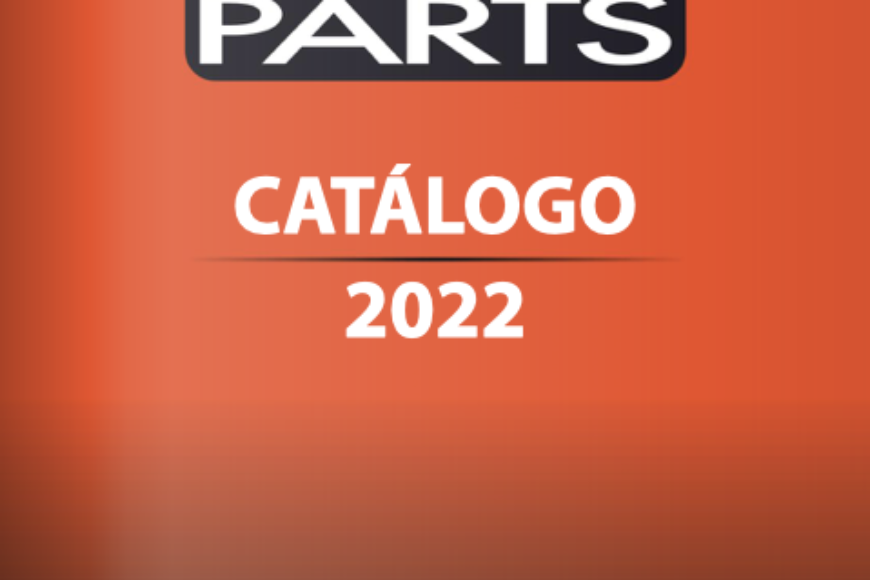 Catálogo ABC 2022