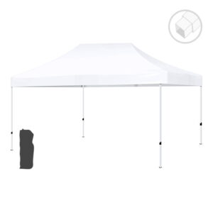Carpa 3x4,5 Force