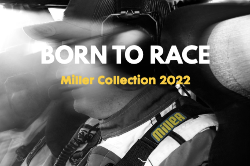 Racing Miller