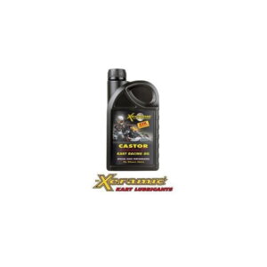 XERAMIC BOTE ACEITE CASTOR 1 L. EVOLUTION 2 T.