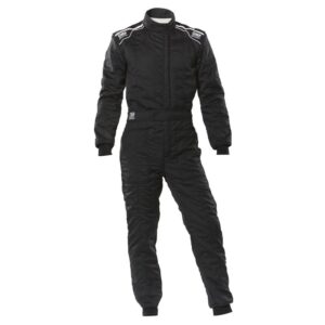 MONO OMP SPORT FIA XL NEGRO