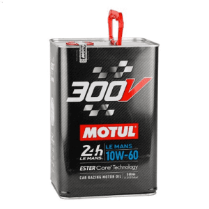 Aceite Motul 10w60 300v 5L