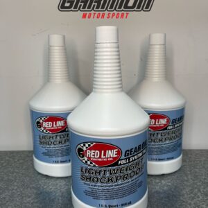 VALVULINA RED LINE LIGHTWEIGHT 75w140 AZUL