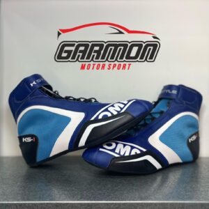 BOTINES OMP 2016 KS-1