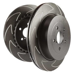 DISCO FRENO EBC STANDARD DELANTERO citroen saxo