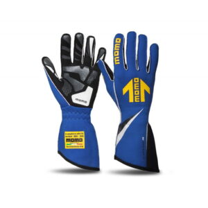 GUANTES FIA MOMO CORSA R talla 08(s)