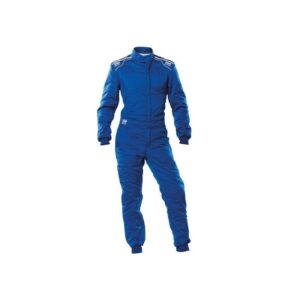 MONO OMP SPORT AZUL talla m