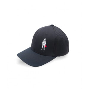 GORRA FLEXFIT NEGRA
