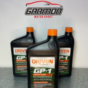 ACEITE DRIVEN GP1 15w40