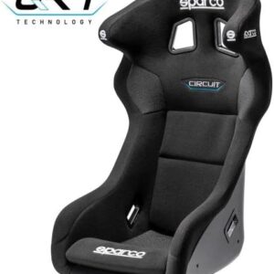 ASIENTO SPARCO CIRCUIT  QRT