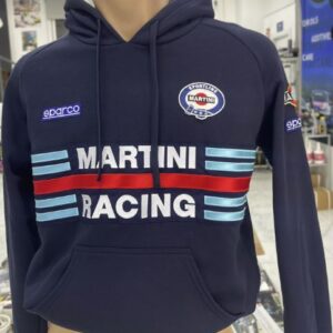 Sudadera Sparco Martini-R