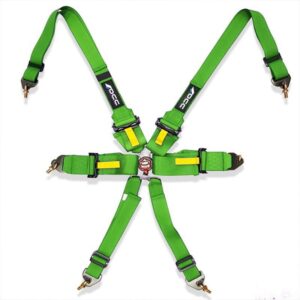 ARNES FIA OCC SPORT  6 PUNTOS