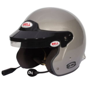 CASCO BELL MAG RALLY TITANIUM S. TALLA 58/59 M