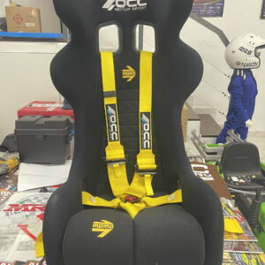 Pack Asiento y Arnés Fia 2030