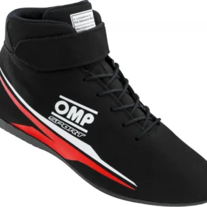 BOTINES OMP SPORT FIA