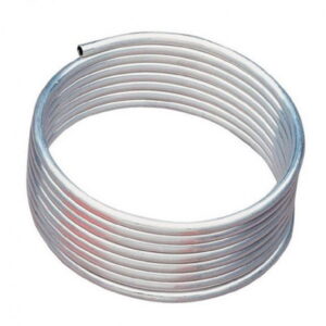 TUBERIA SPARCO 6X8 ALUMINIO 4ML
