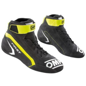 BOTINES OMP FIRST talla 43