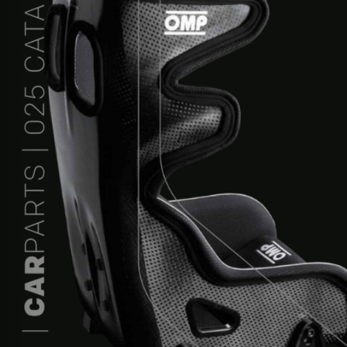 OMP Carparts 2025
