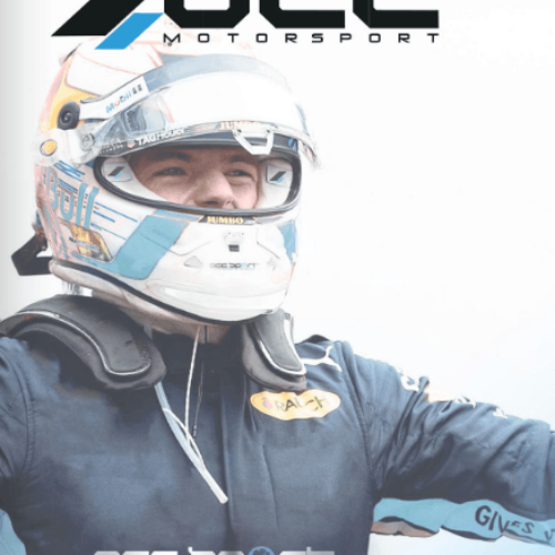 OCC Autoparts 2025