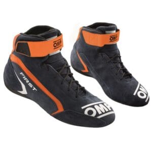 ZAPATILLAS OMP FIRST FIA 8856-2018