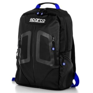 Mochila Sparco azul