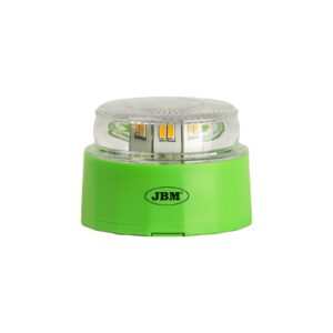 BALIZA DE EMERGENCIA V16 GEOLOCALIZABLE