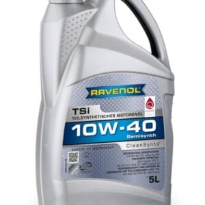 ACEITE RAVENOL TSI